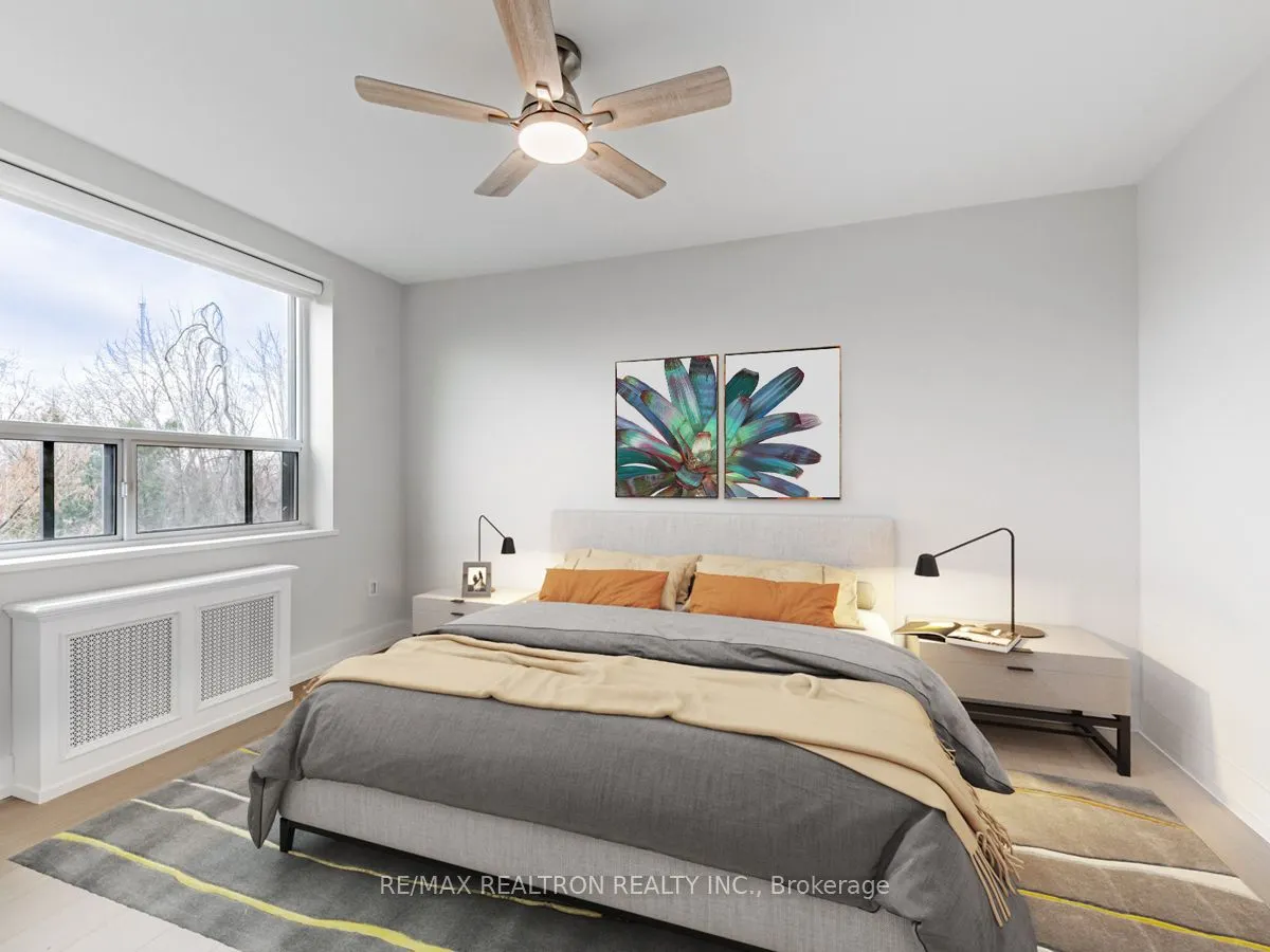 78 Warren Road, #501