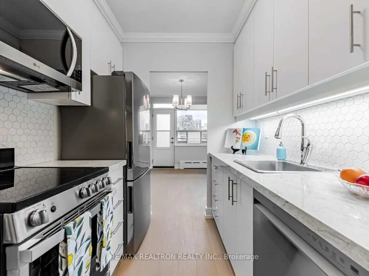 78 Warren Road, #501