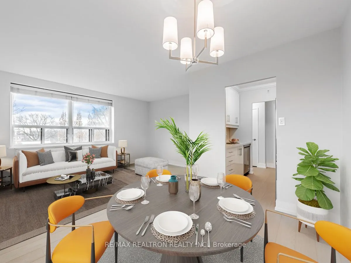 78 Warren Road, #501