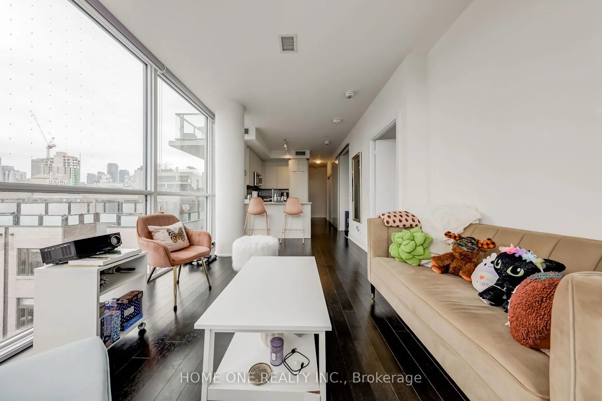 181 Bedford Road, #404