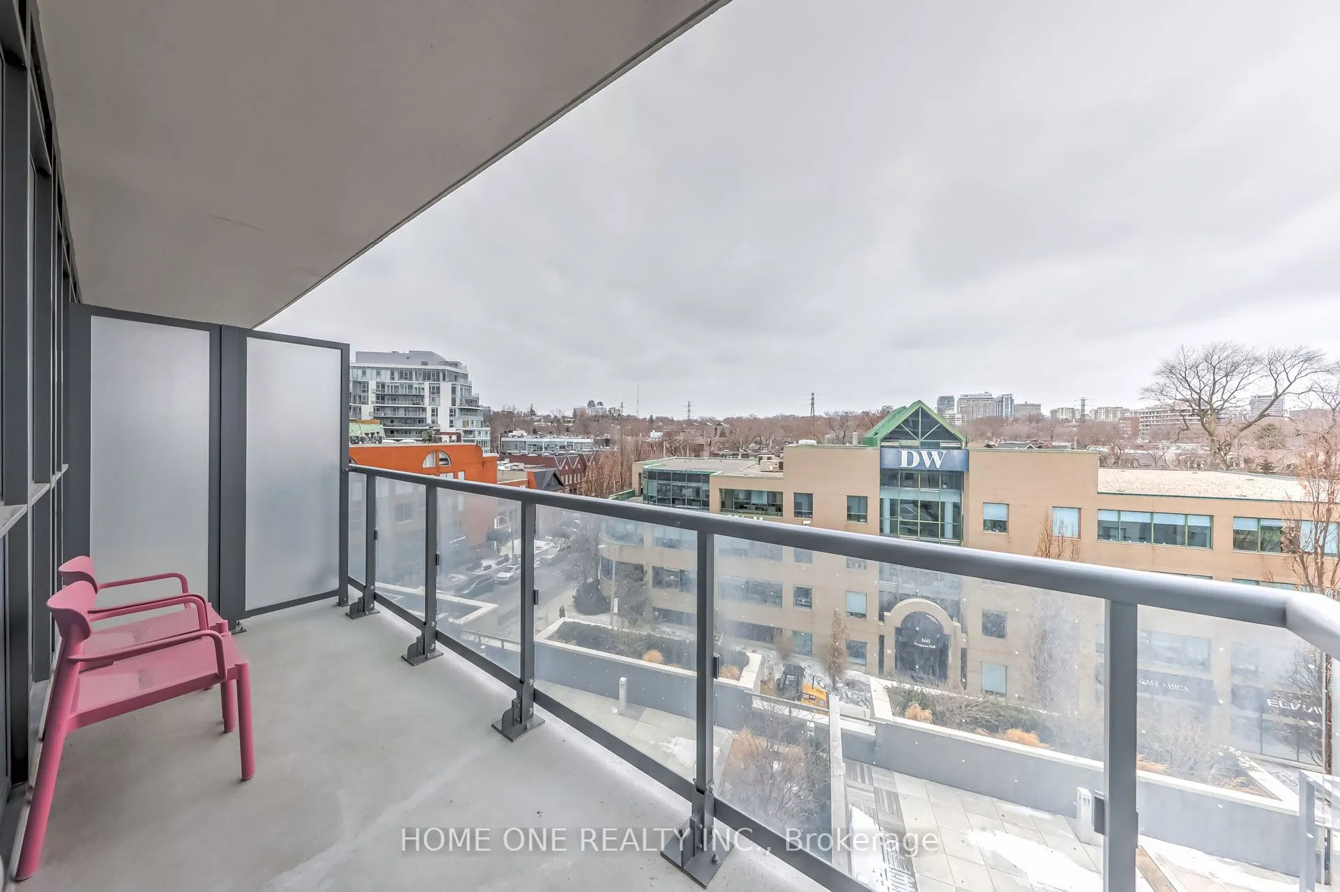 181 Bedford Road, #404