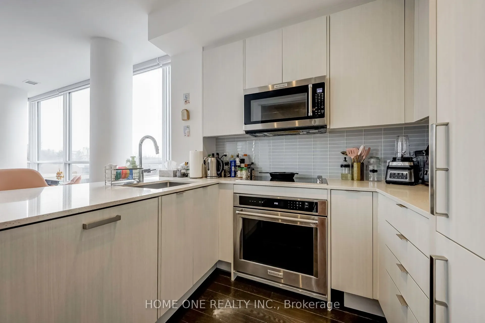 181 Bedford Road, #404