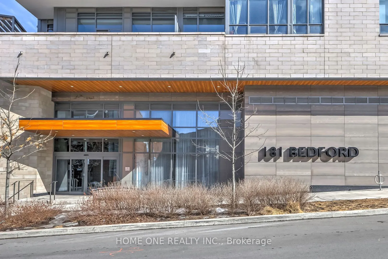 181 Bedford Road, #404