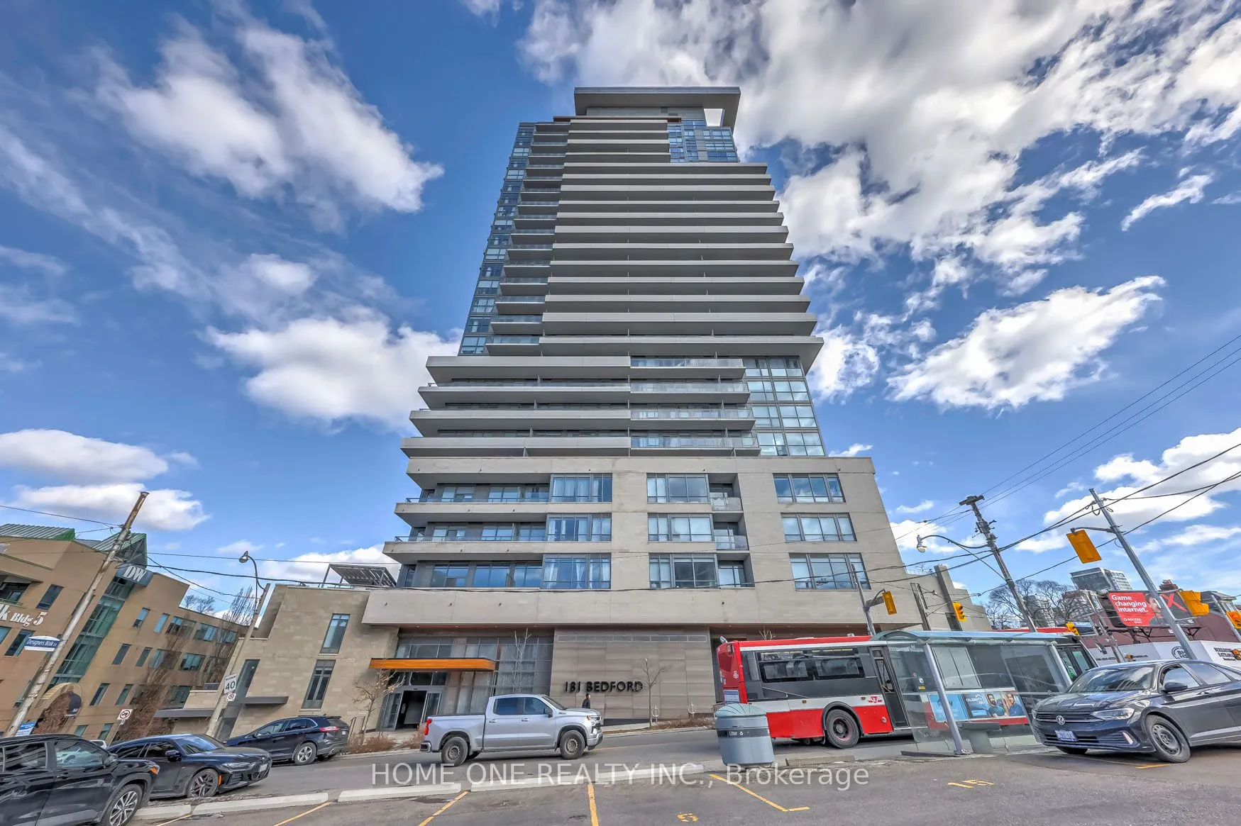181 Bedford Road, #404