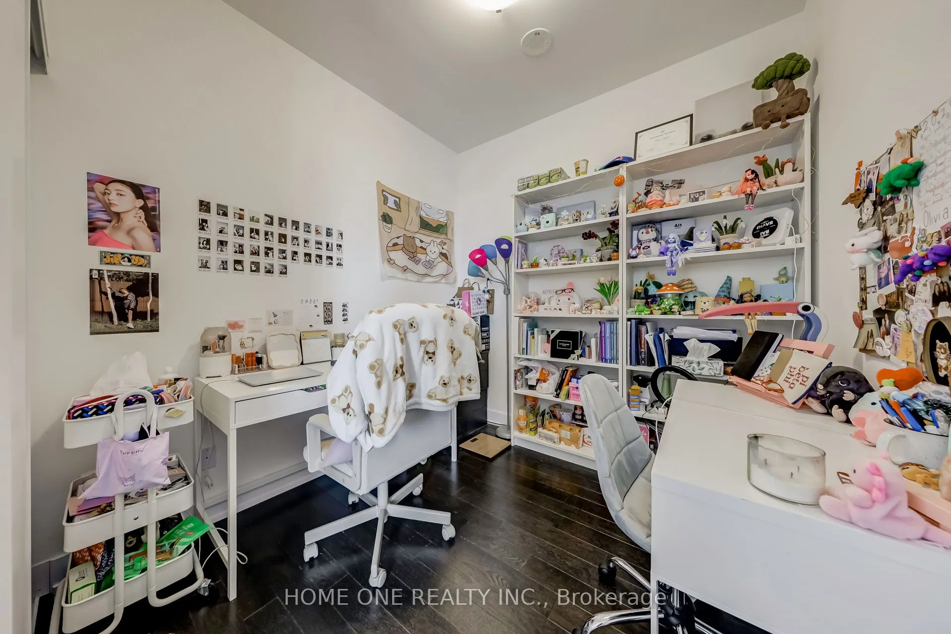 181 Bedford Road, #404