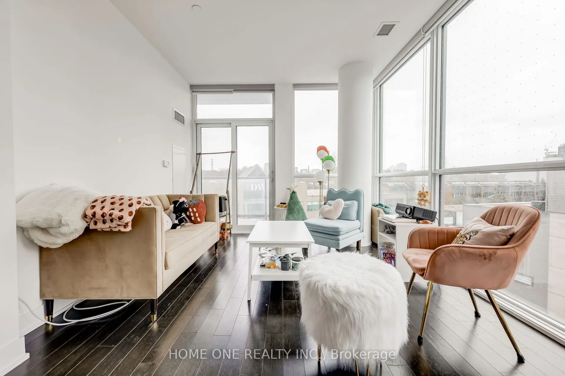 181 Bedford Road, #404