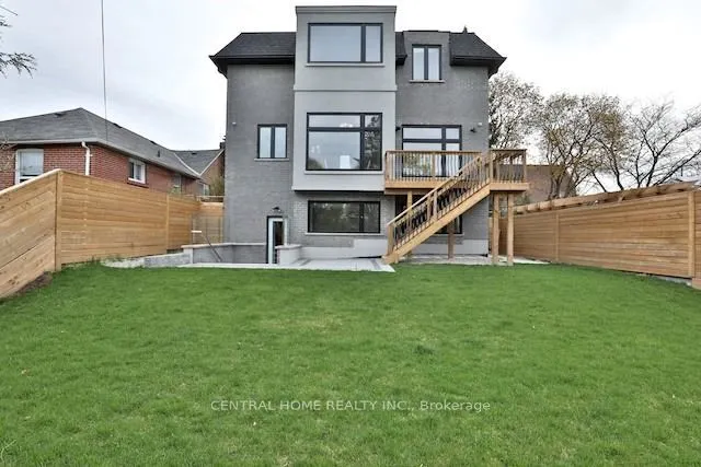 43 Kelso Avenue