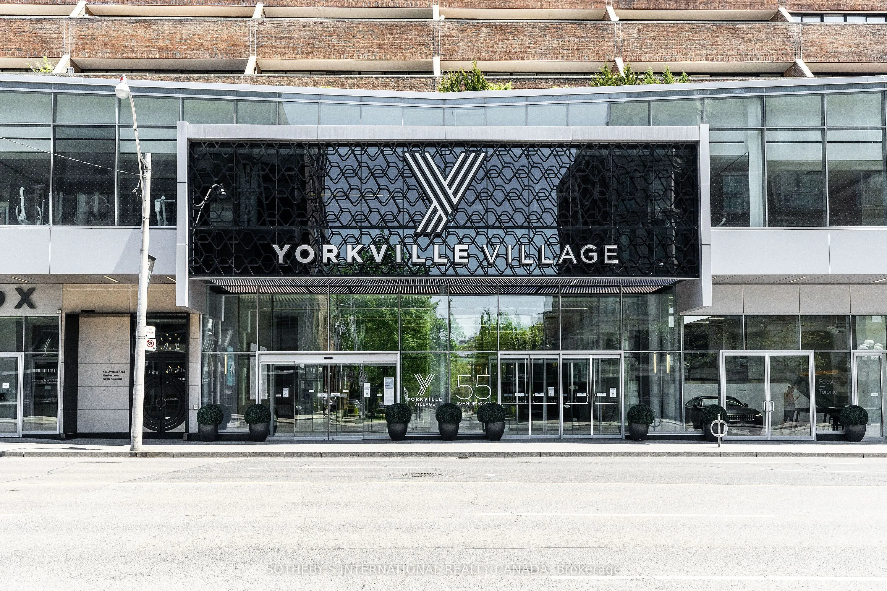 55A Avenue Road, #408