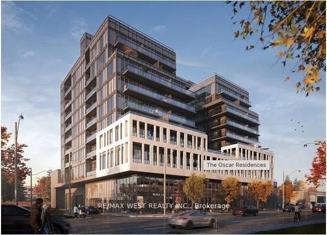 500 Dupont Street, #210