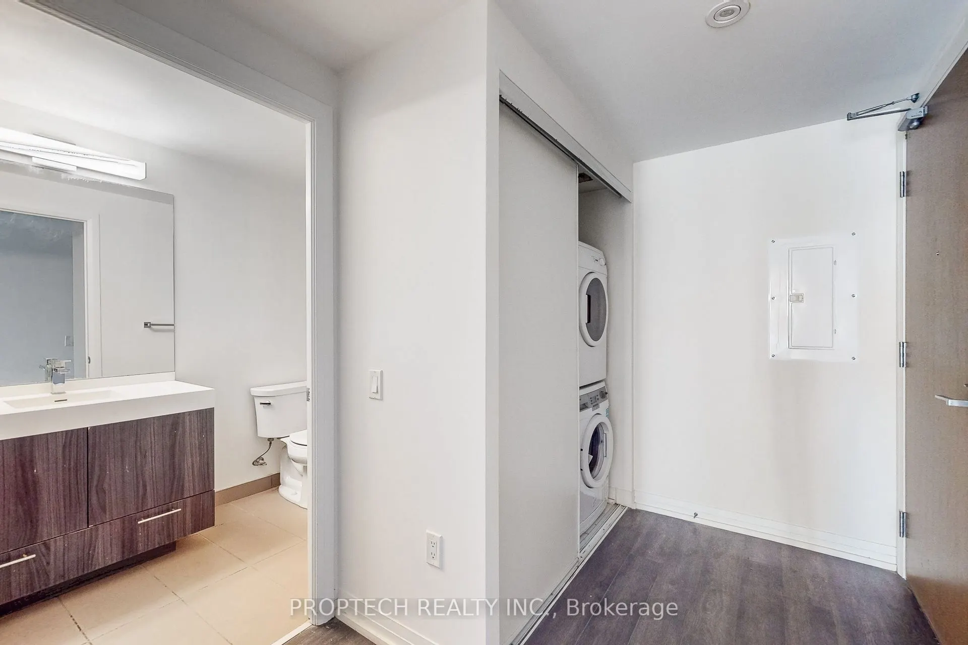 251 Jarvis Street #734
