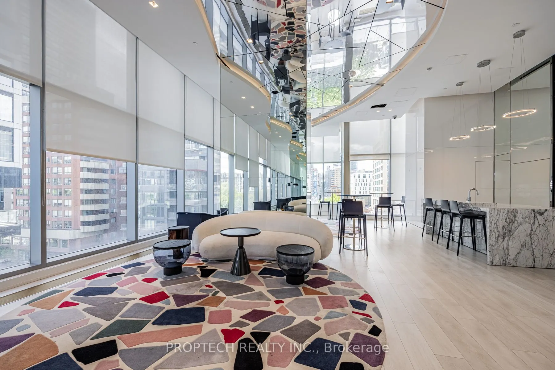 251 Jarvis Street #734