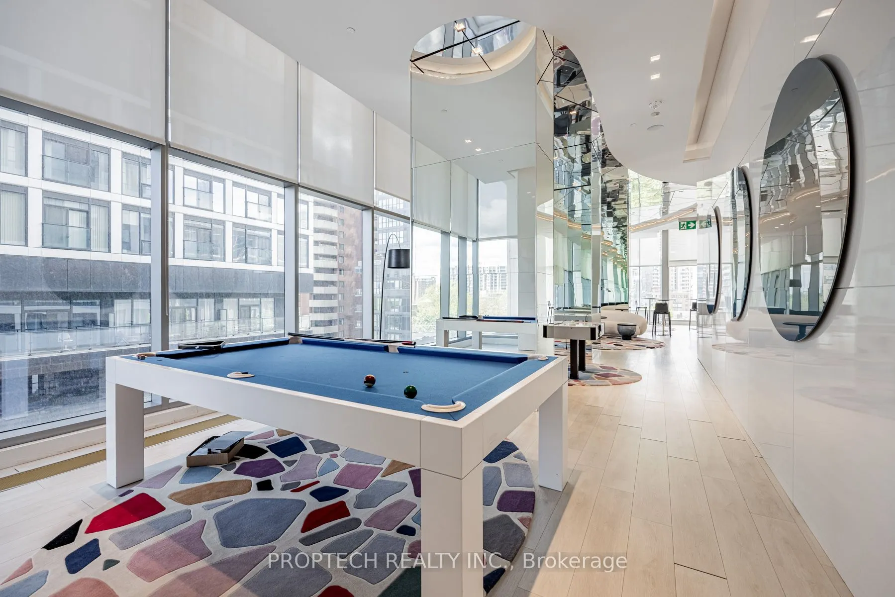 251 Jarvis Street #734