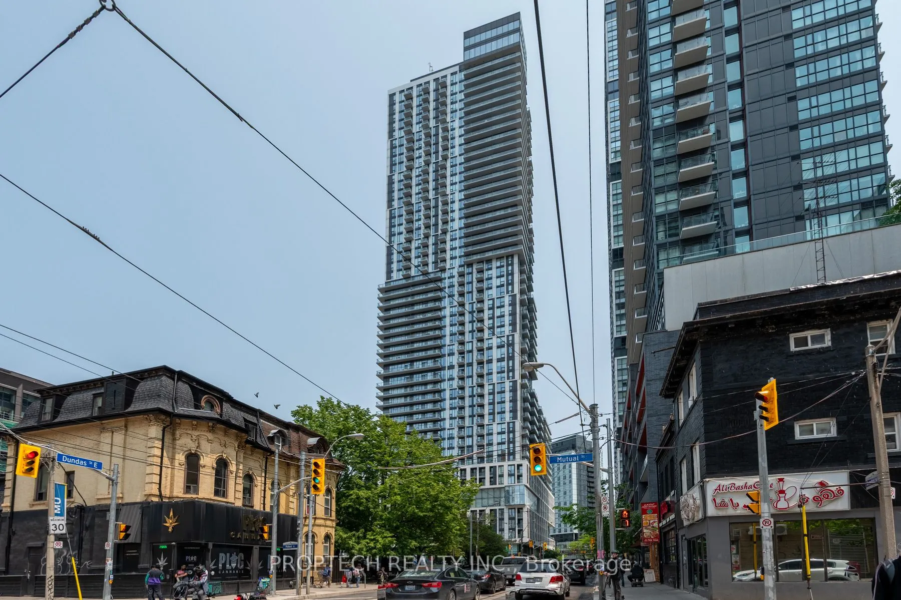 251 Jarvis Street #734