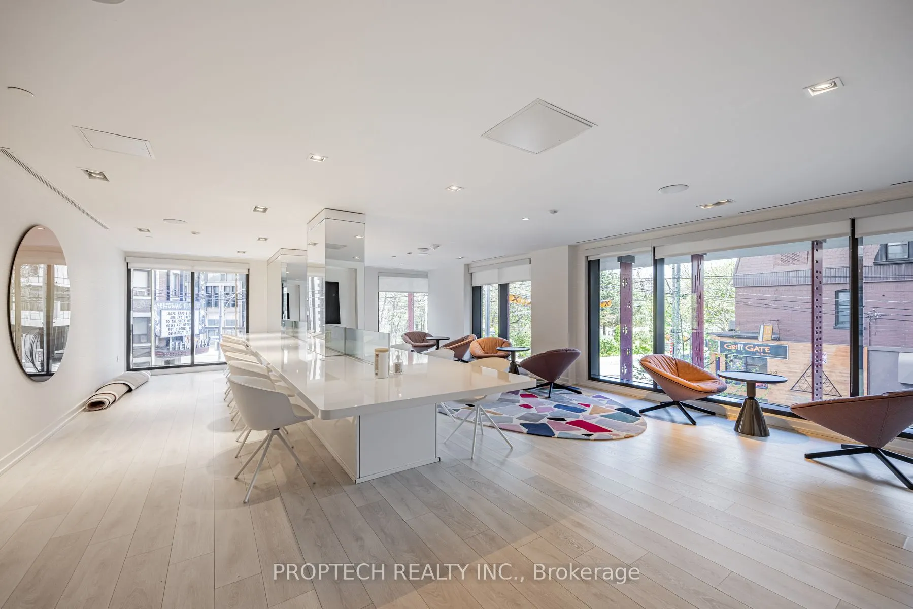 251 Jarvis Street #734