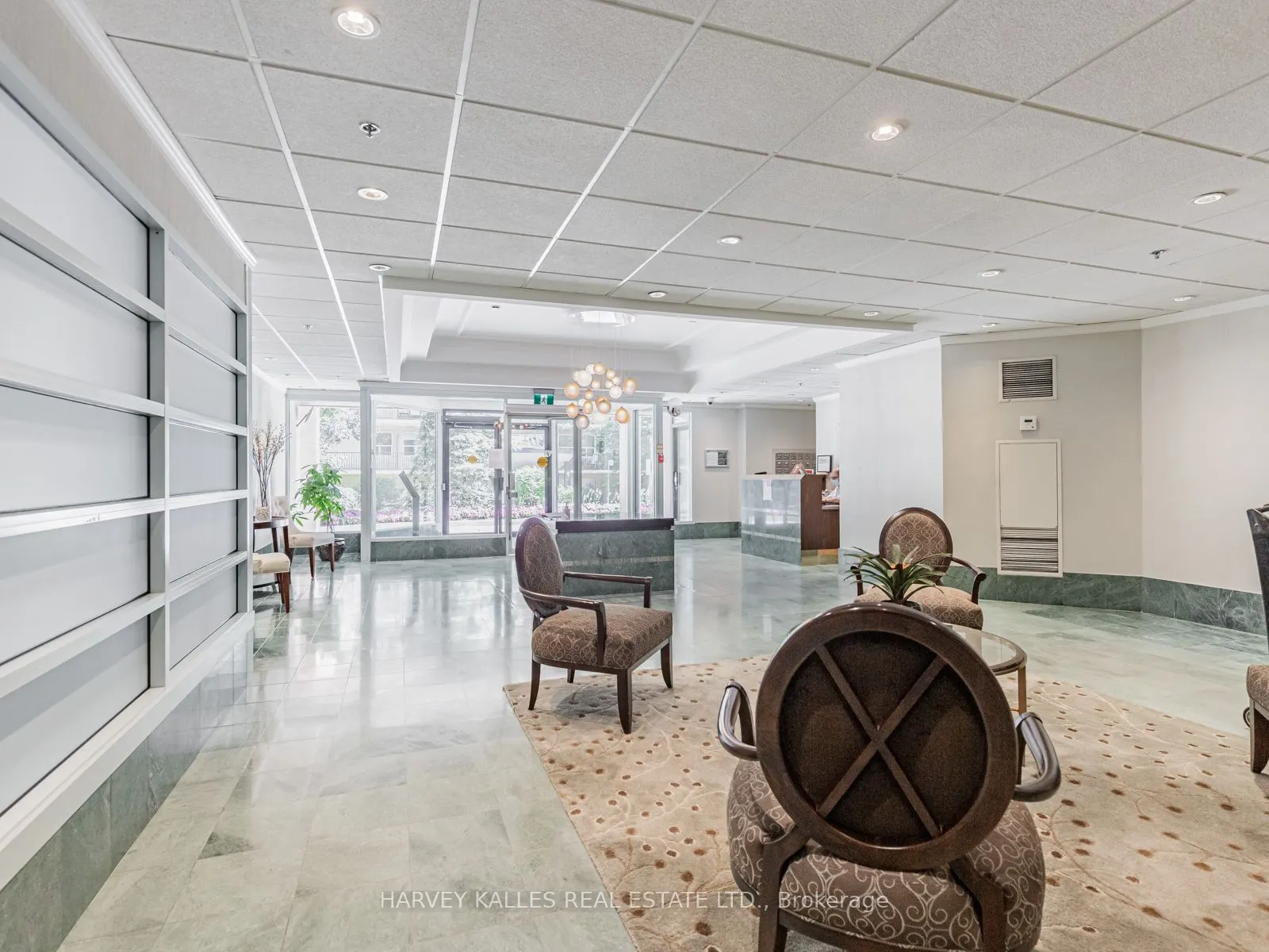 10 Tichester Road, #802