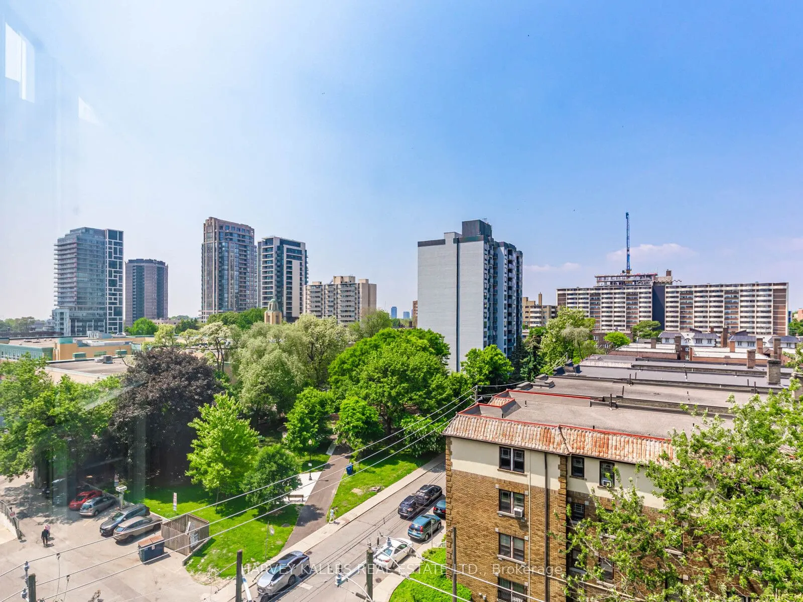 10 Tichester Road, #802