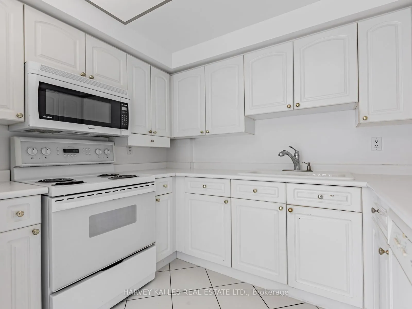 10 Tichester Road, #802