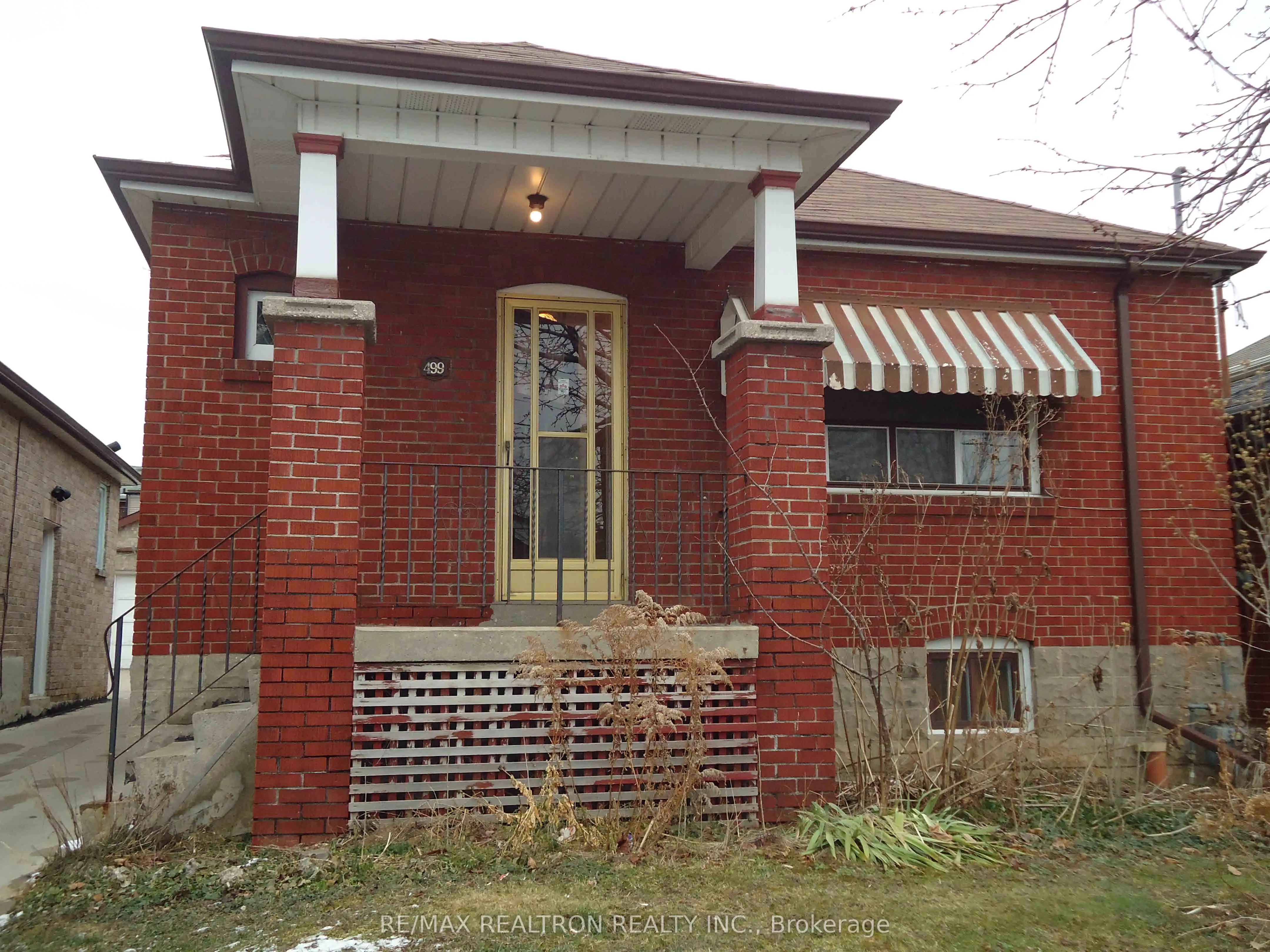499 Northcliffe Boulevard