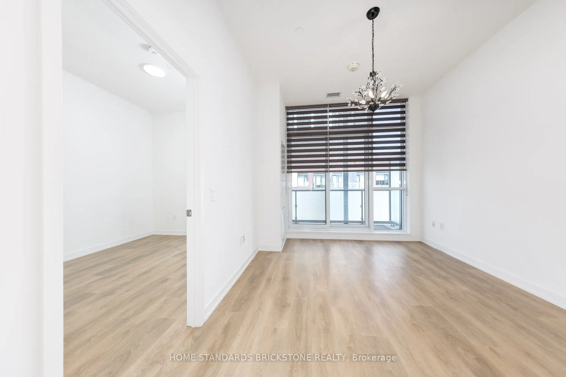 34 Tubman Avenue, #1106E