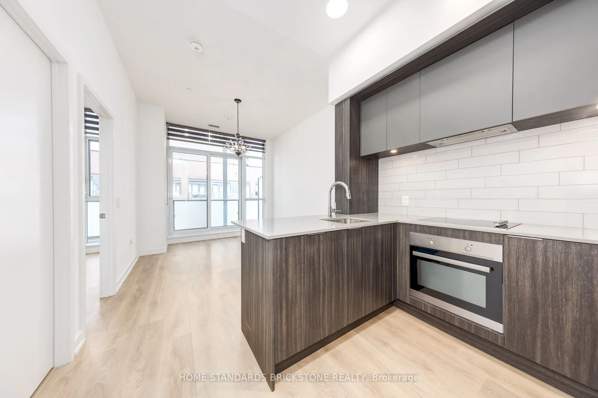 34 Tubman Avenue, #1106E
