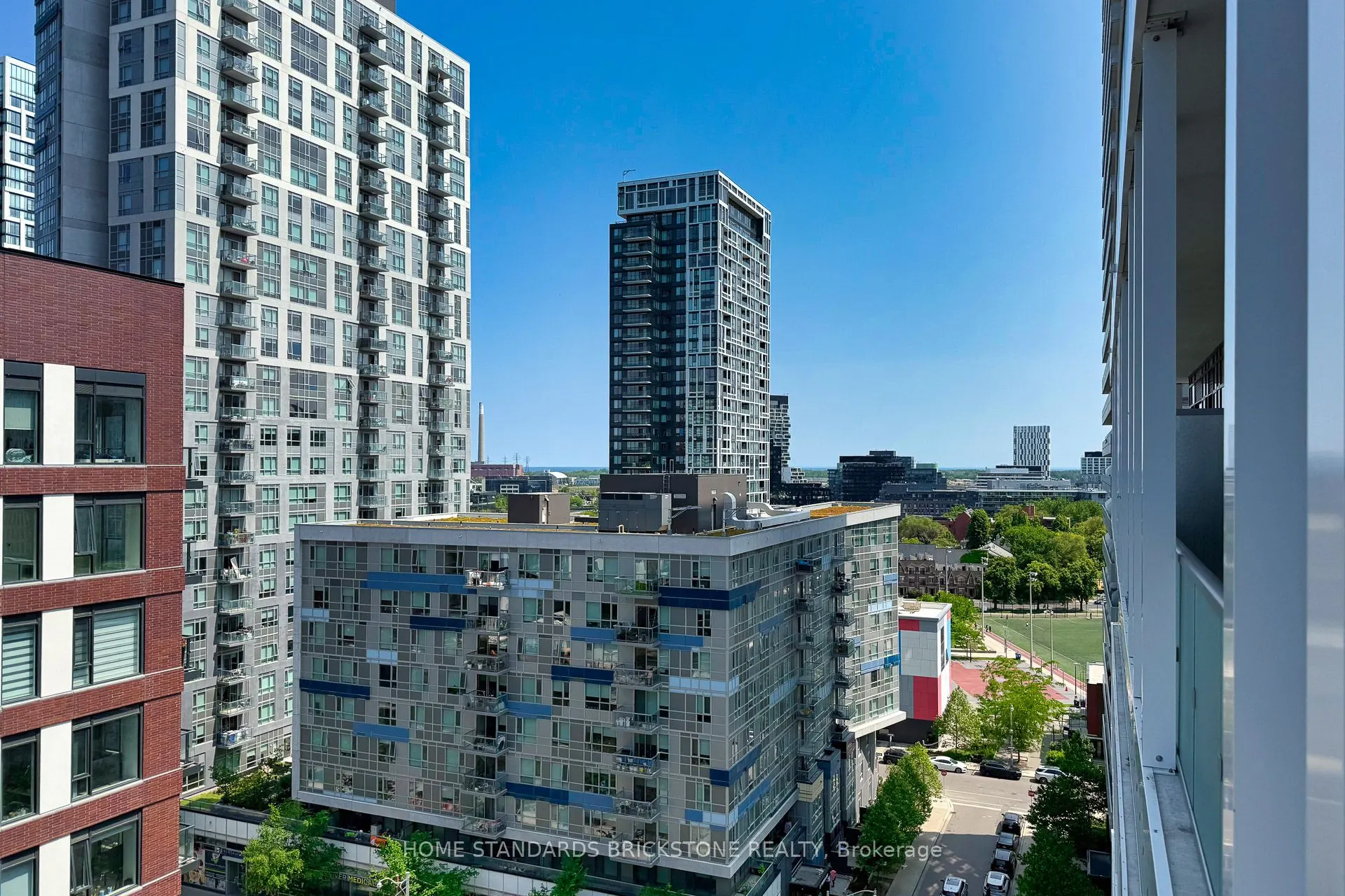 34 Tubman Avenue, #1106E