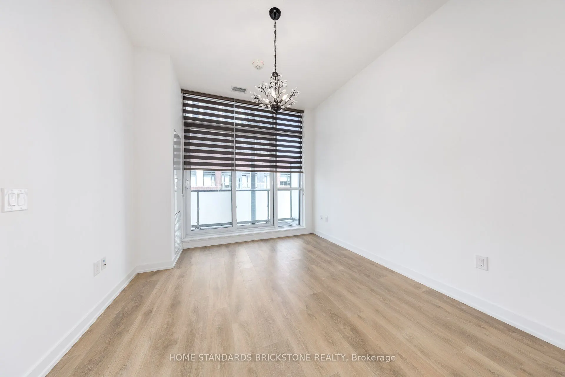 34 Tubman Avenue, #1106E