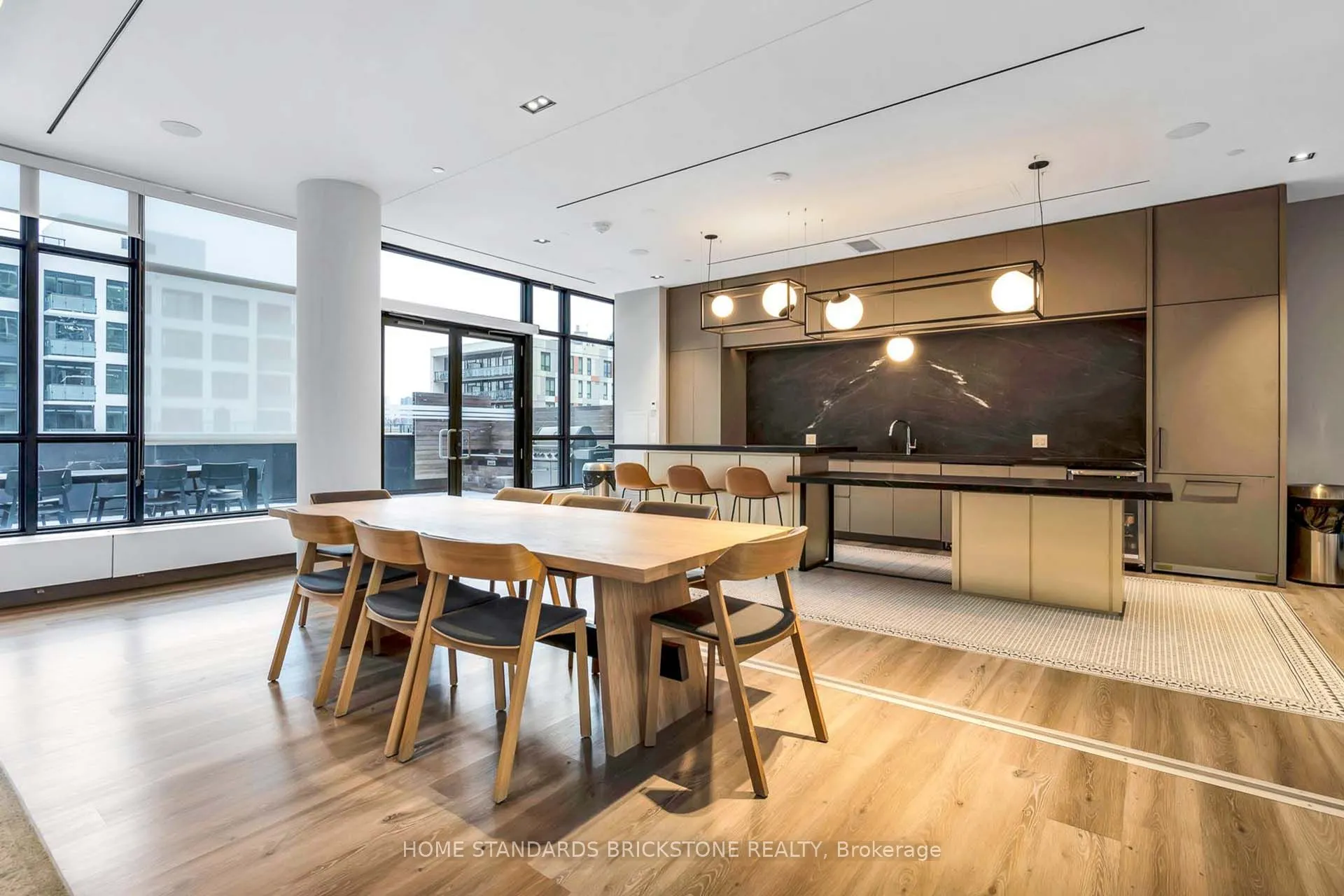 34 Tubman Avenue, #1106E
