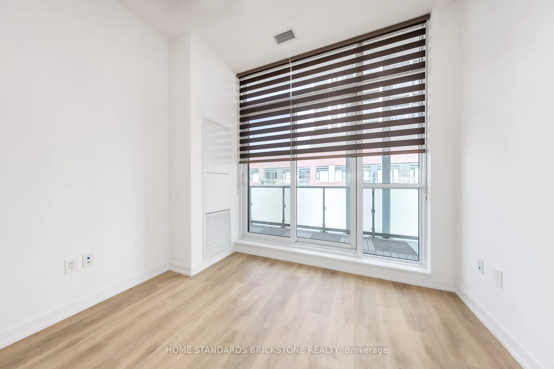 34 Tubman Avenue, #1106E