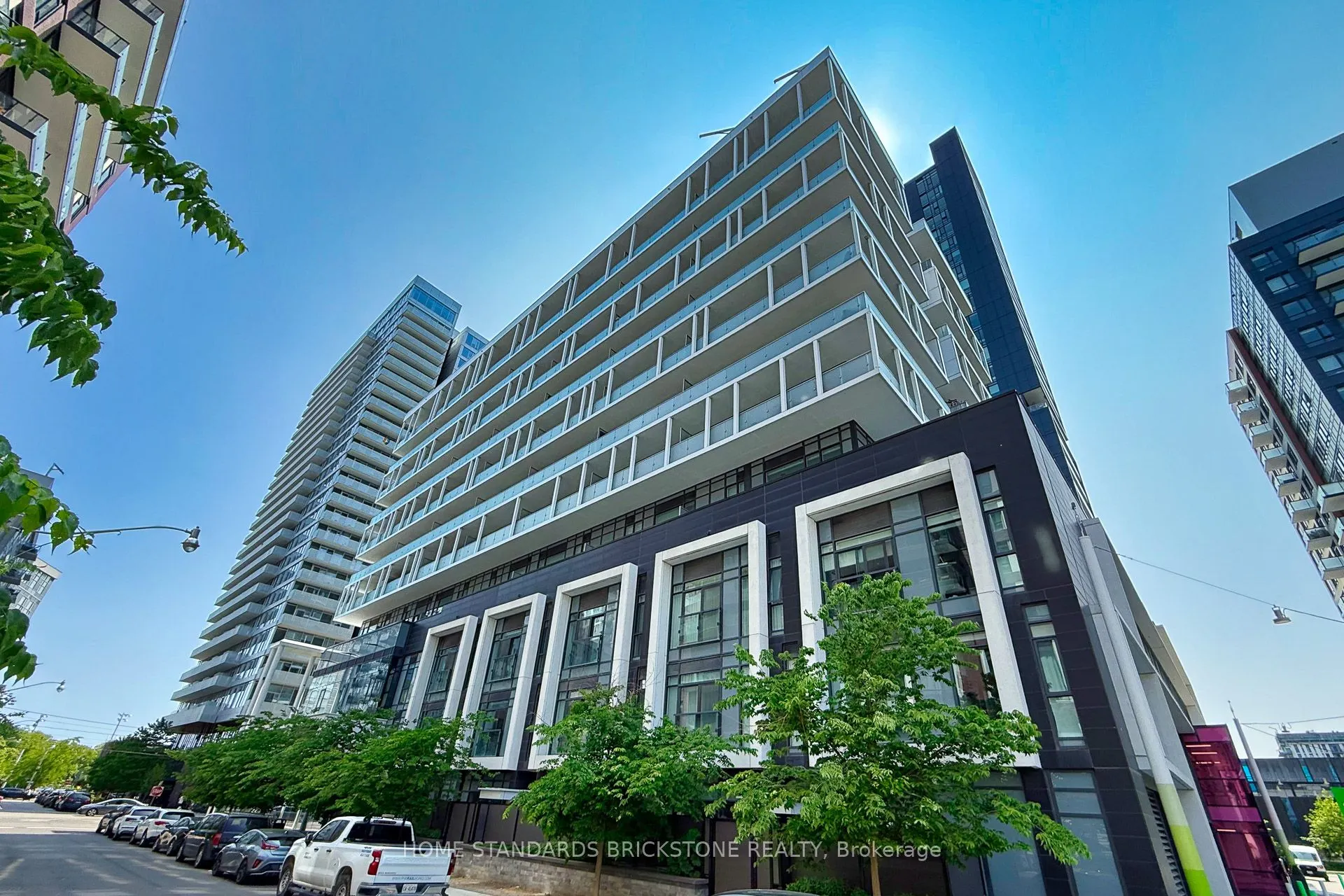 34 Tubman Avenue, #1106E