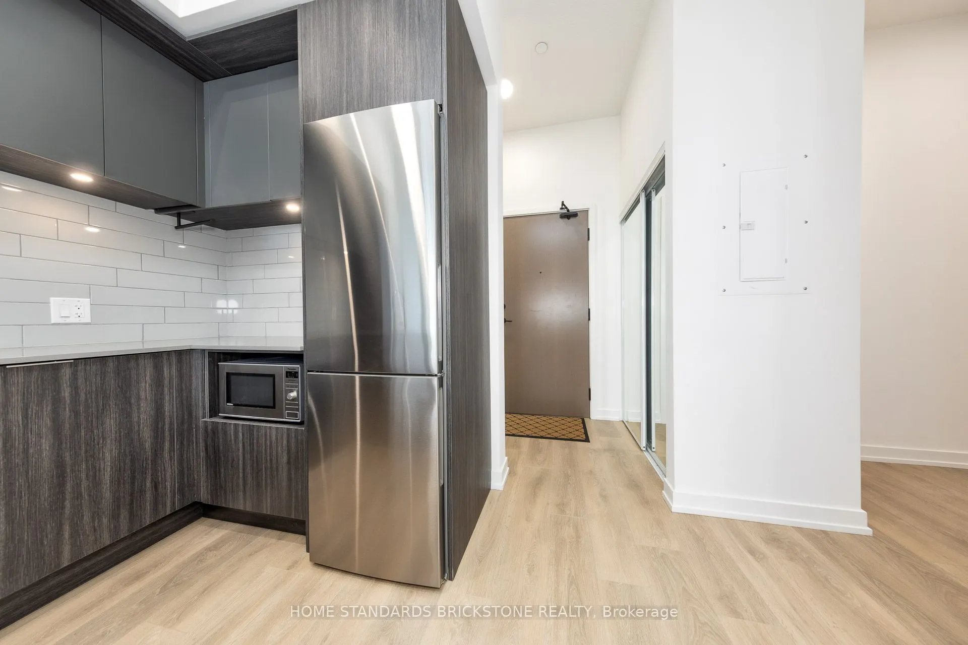 34 Tubman Avenue, #1106E