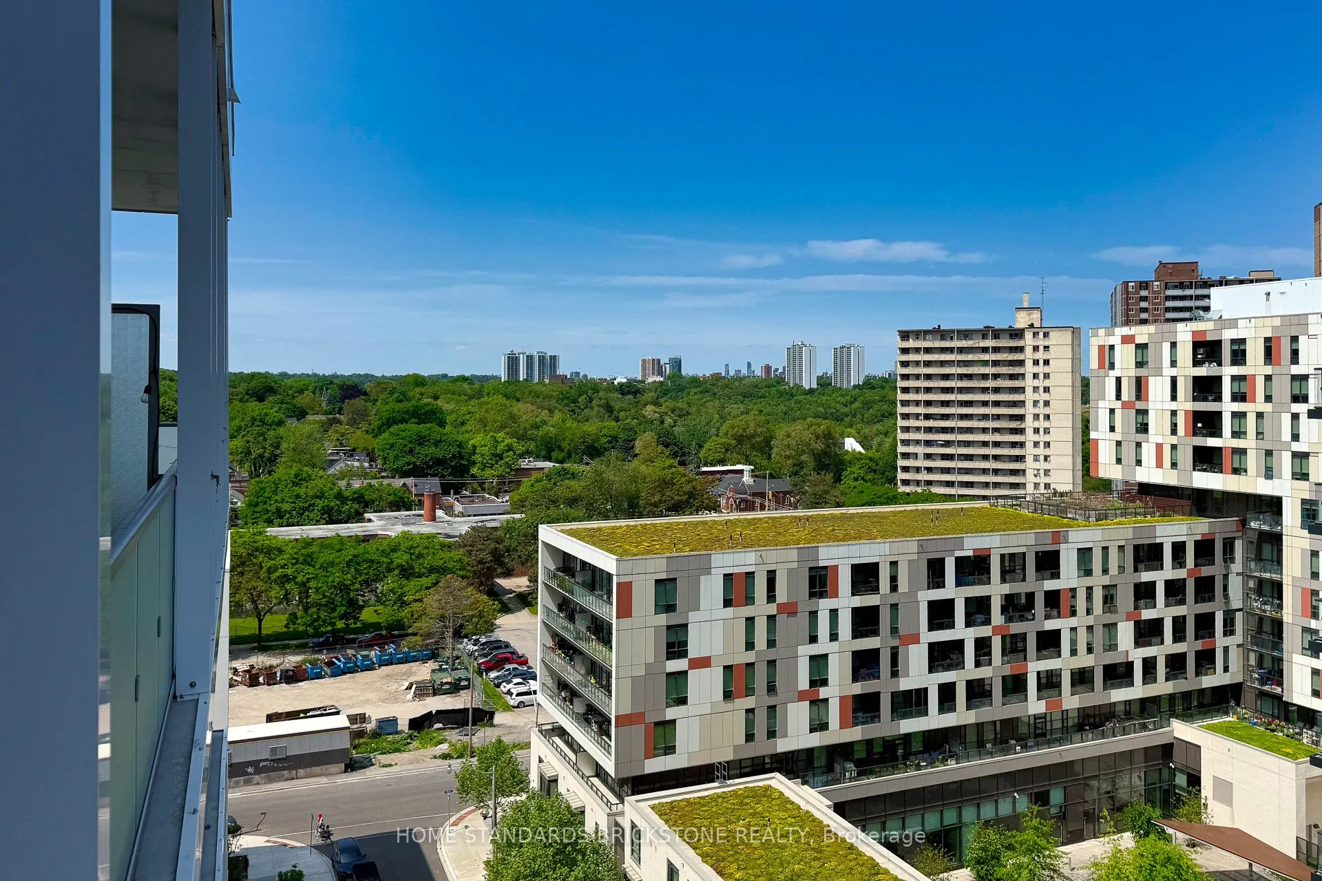 34 Tubman Avenue, #1106E
