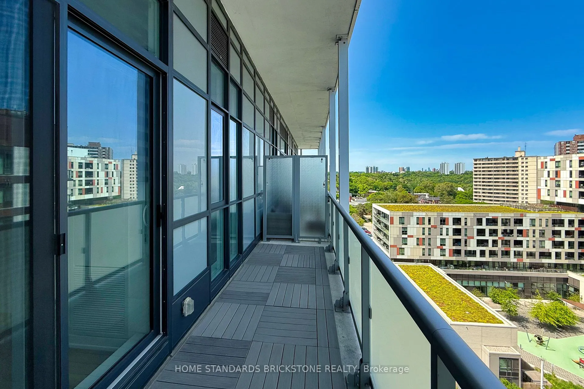 34 Tubman Avenue, #1106E