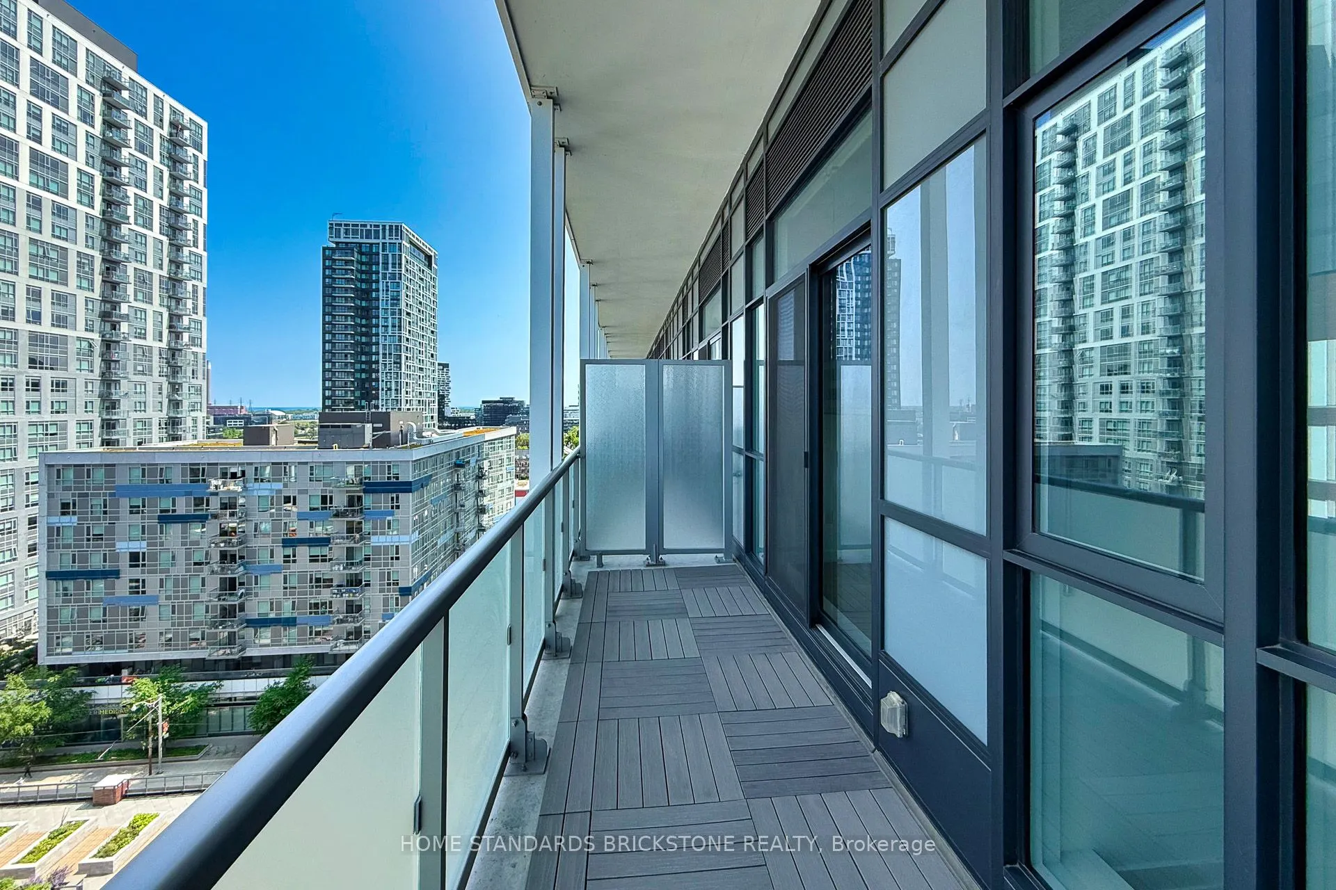 34 Tubman Avenue, #1106E