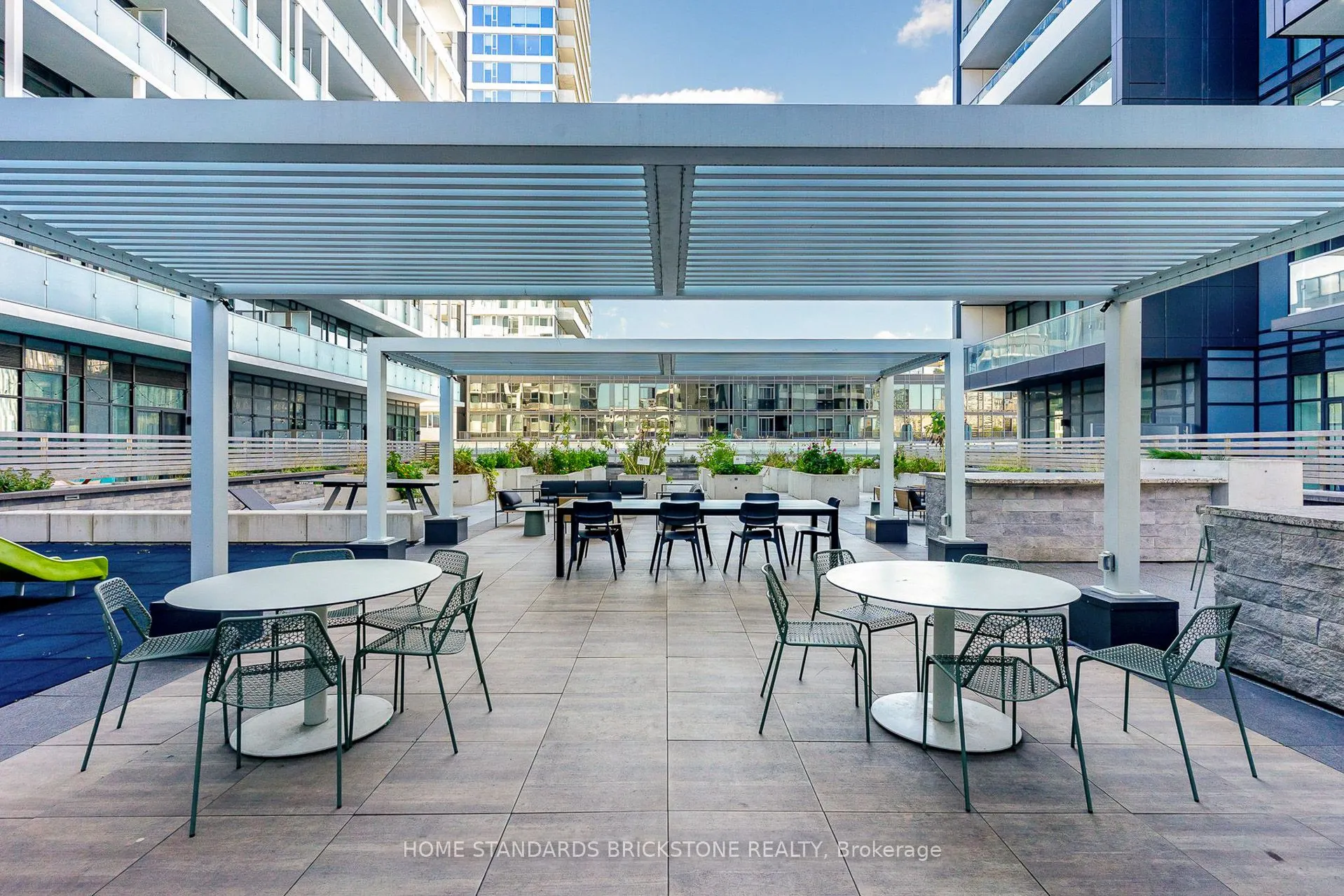 34 Tubman Avenue, #1106E