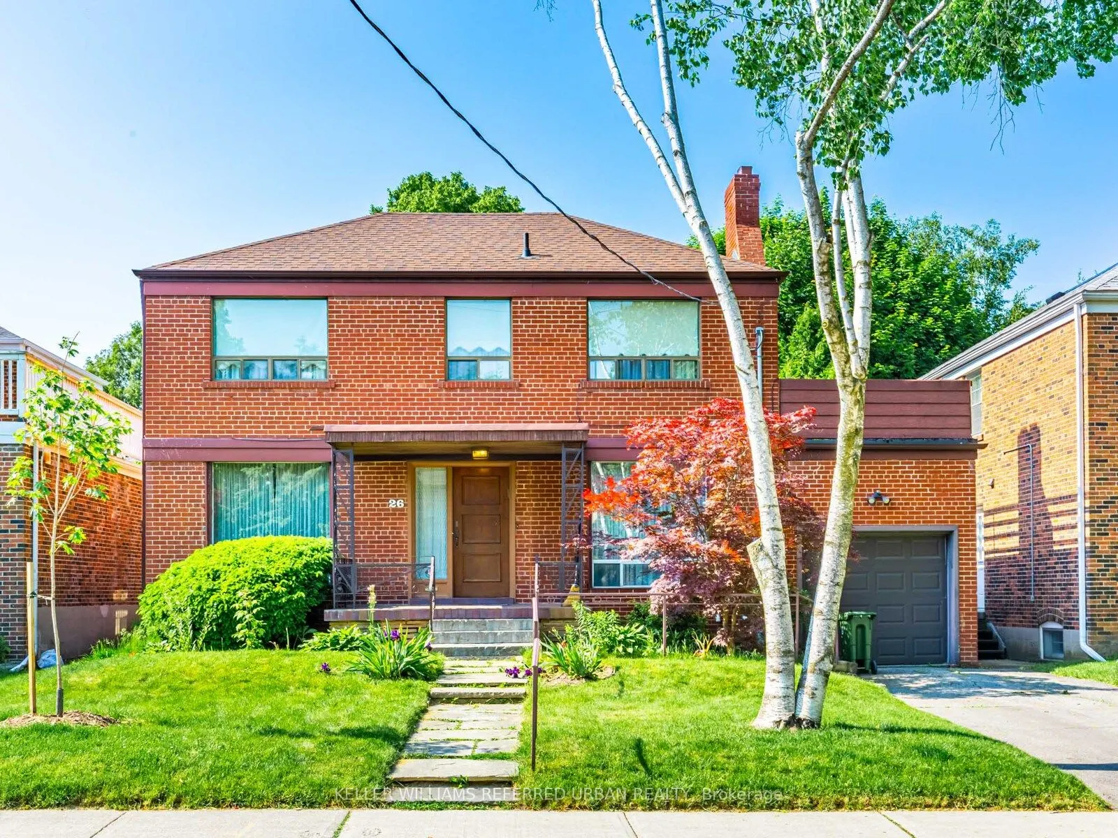 26 Shelborne Avenue