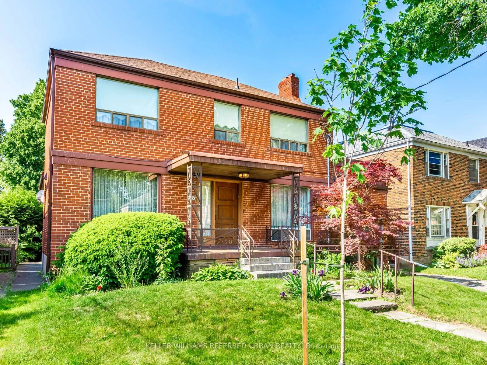 26 Shelborne Avenue