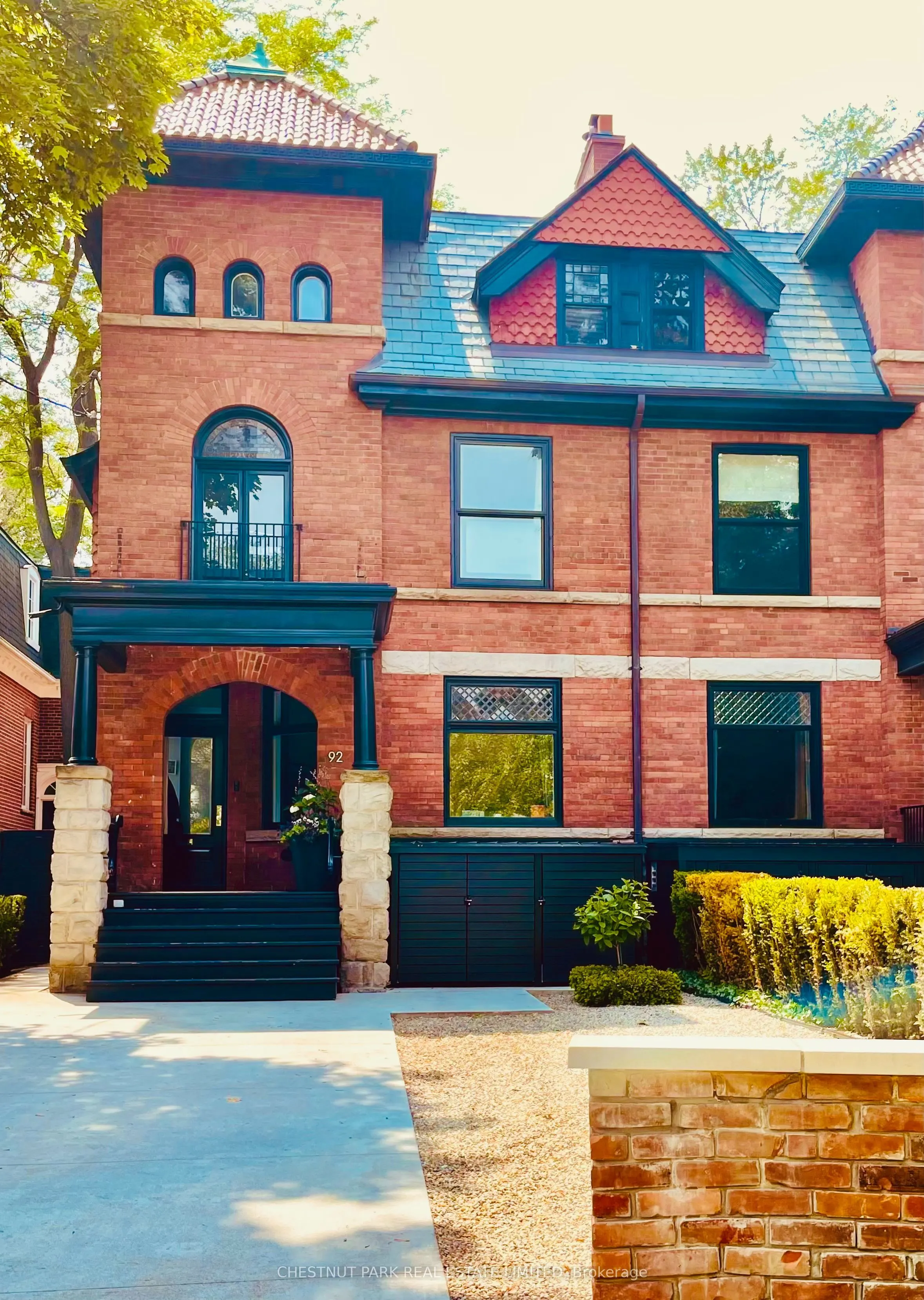92 Glen Road