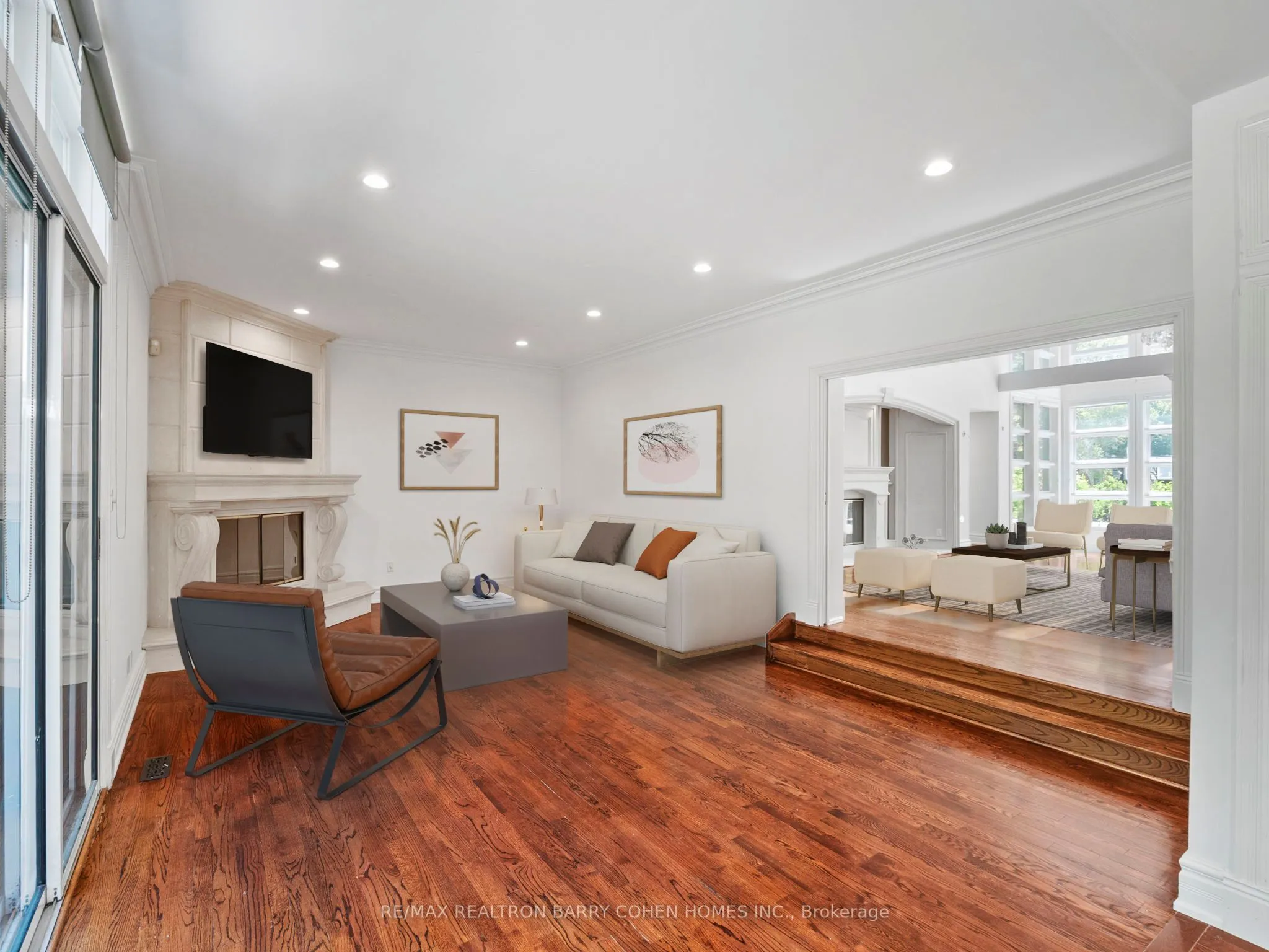 40 Old Colony Road