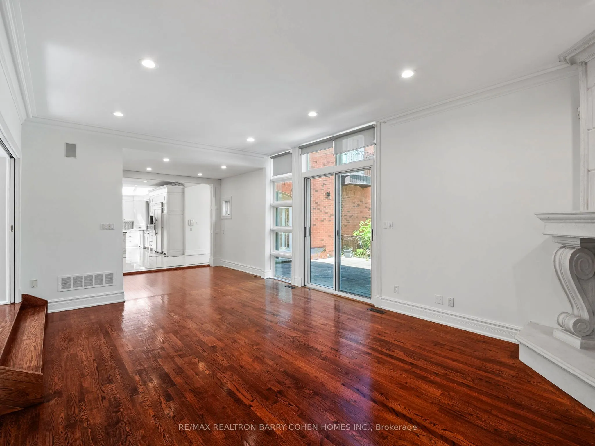 40 Old Colony Road