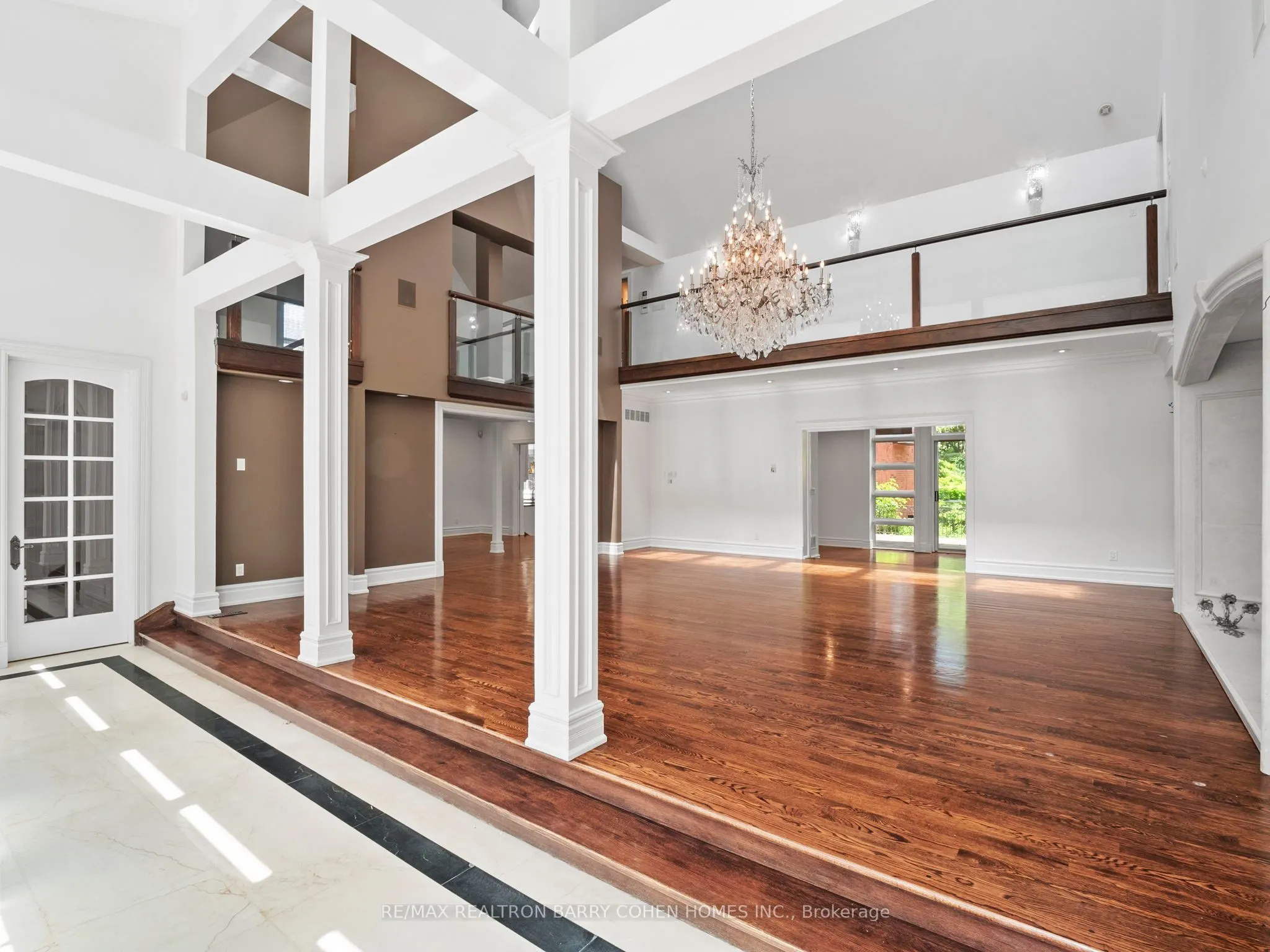 40 Old Colony Road