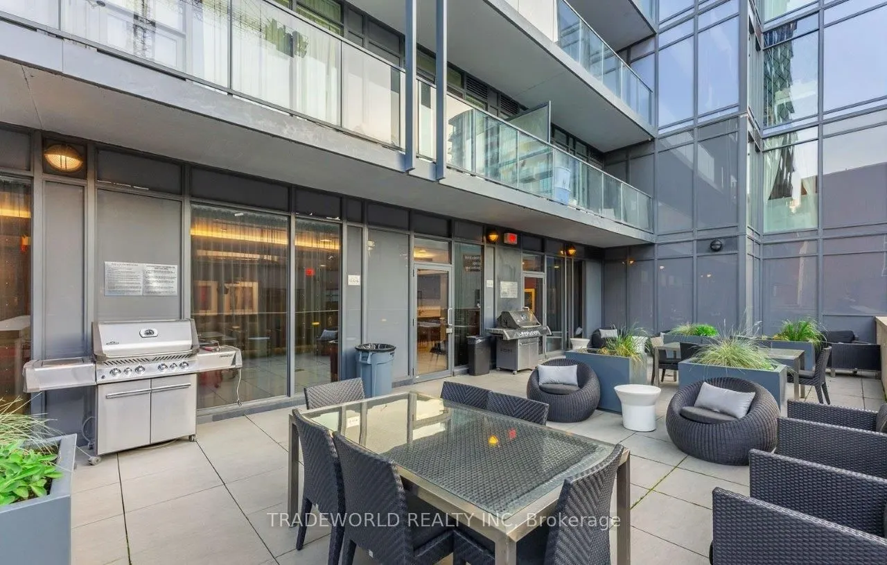105 George Street #601