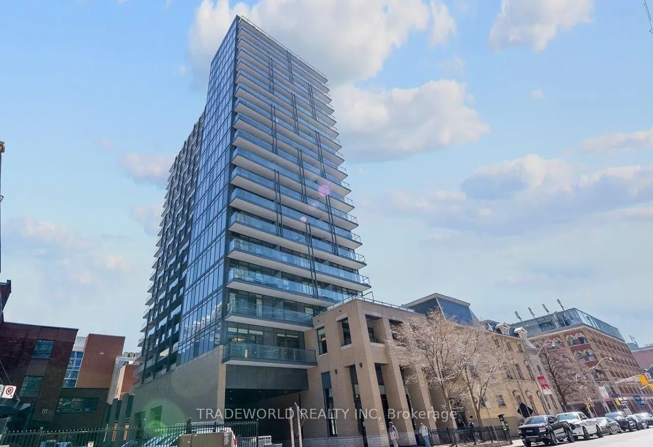 105 George Street #601