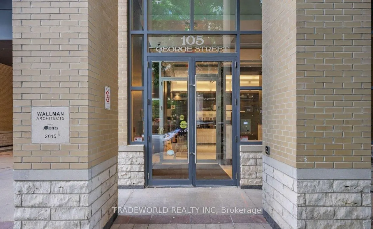 105 George Street #601