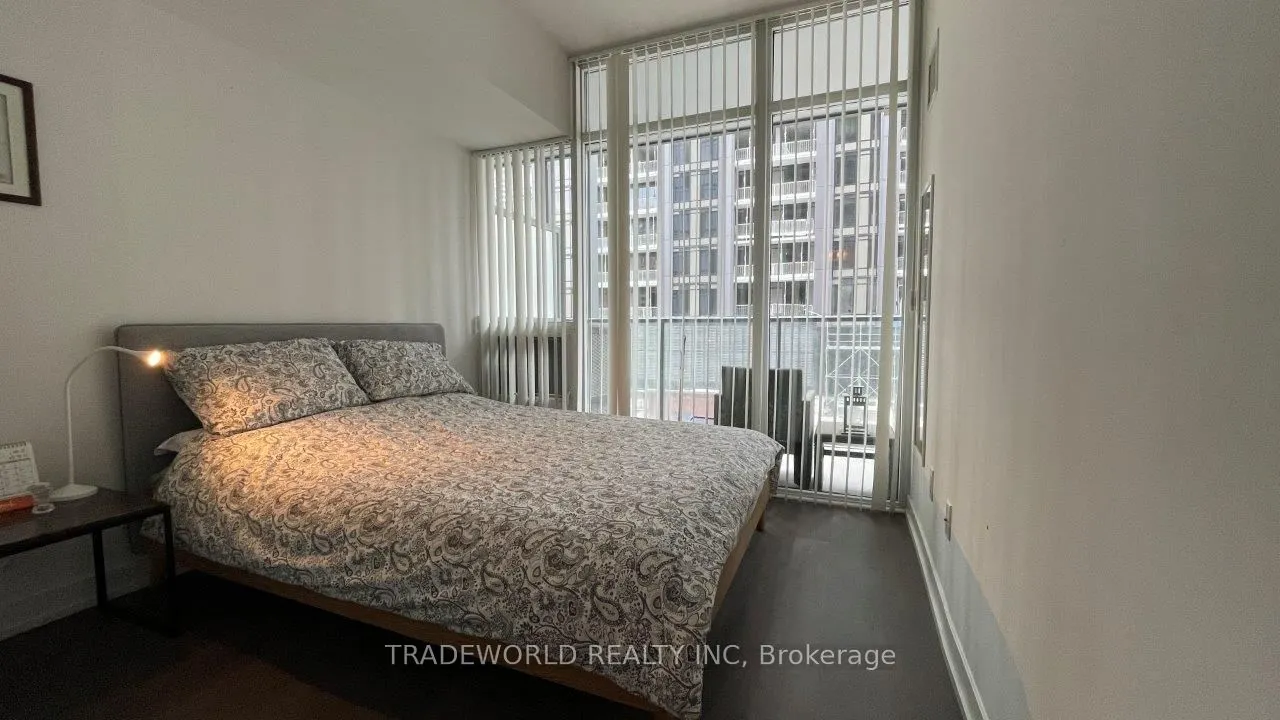 105 George Street #601
