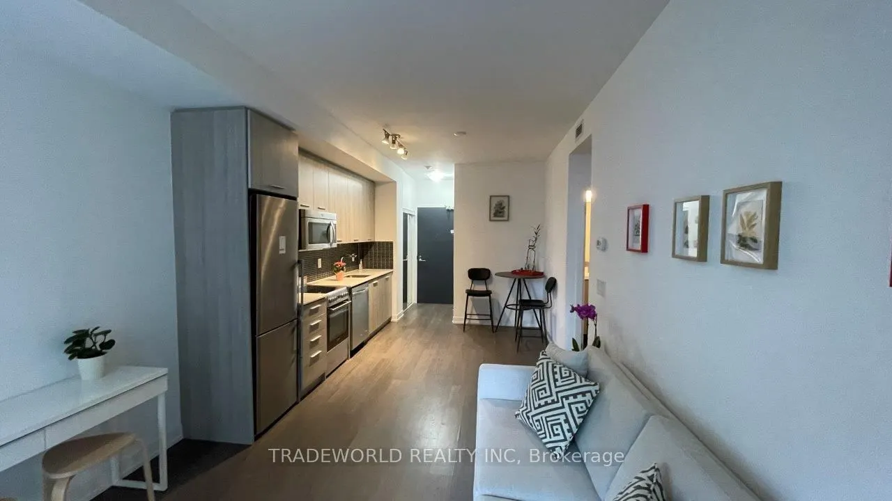 105 George Street #601