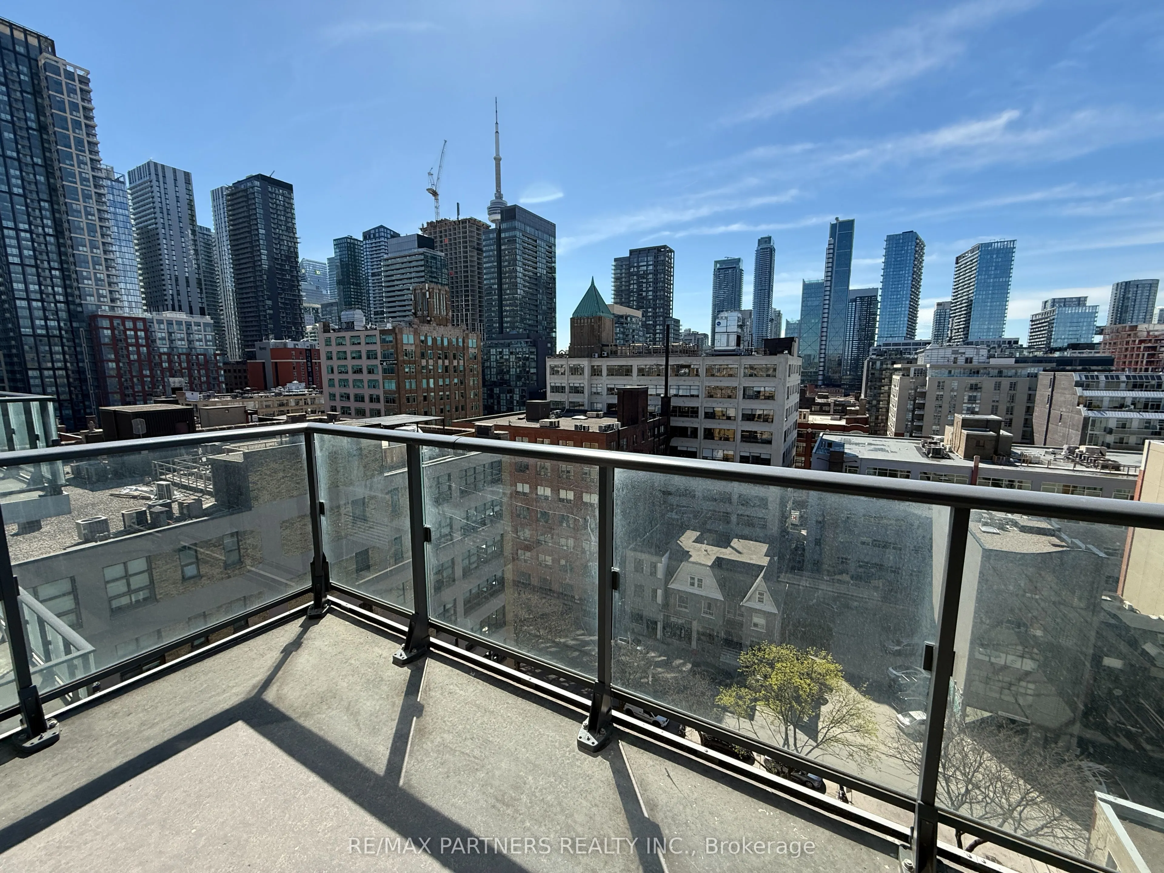 435 Richmond Street W #1106