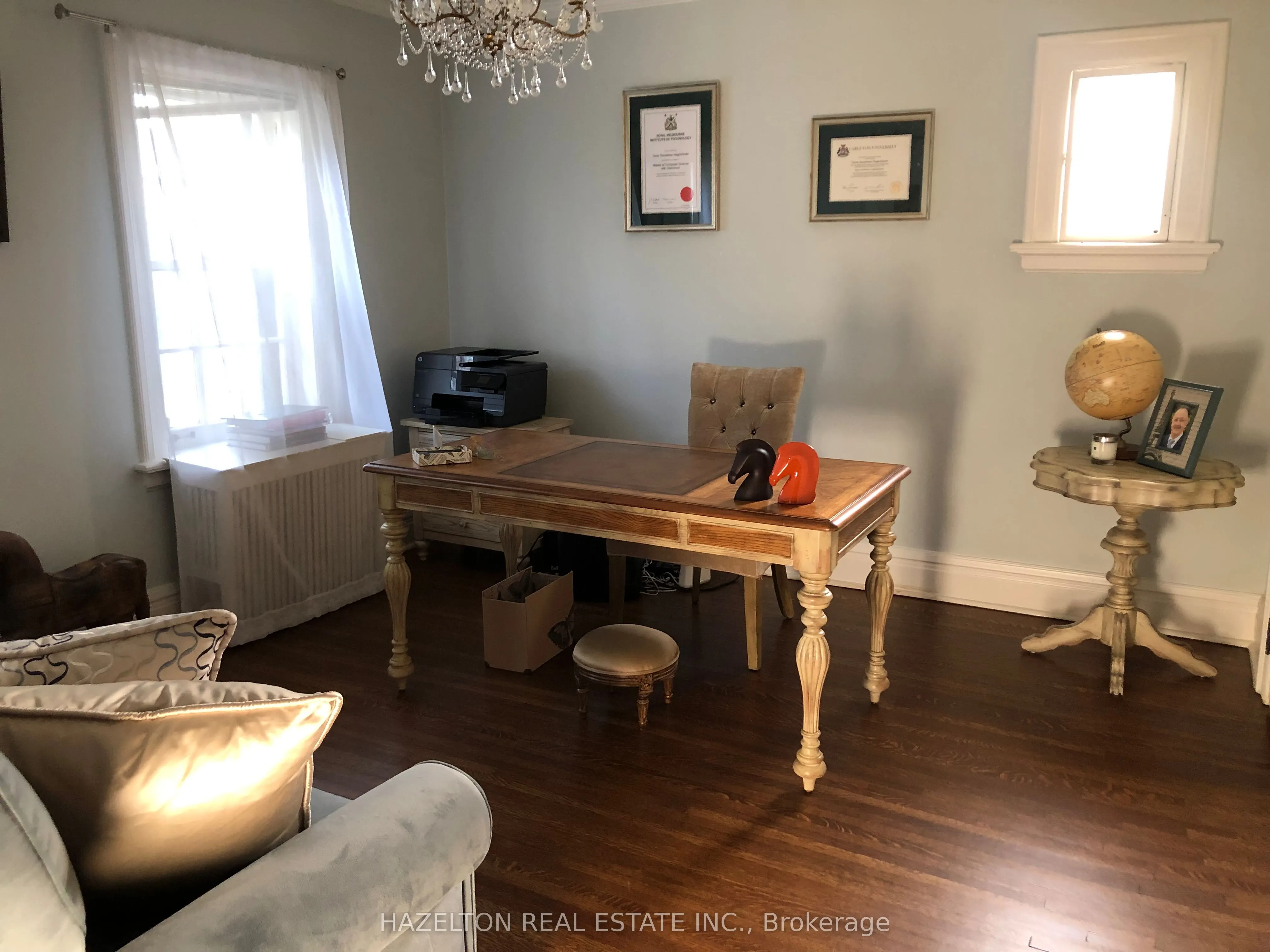 299 Forest Hill Road