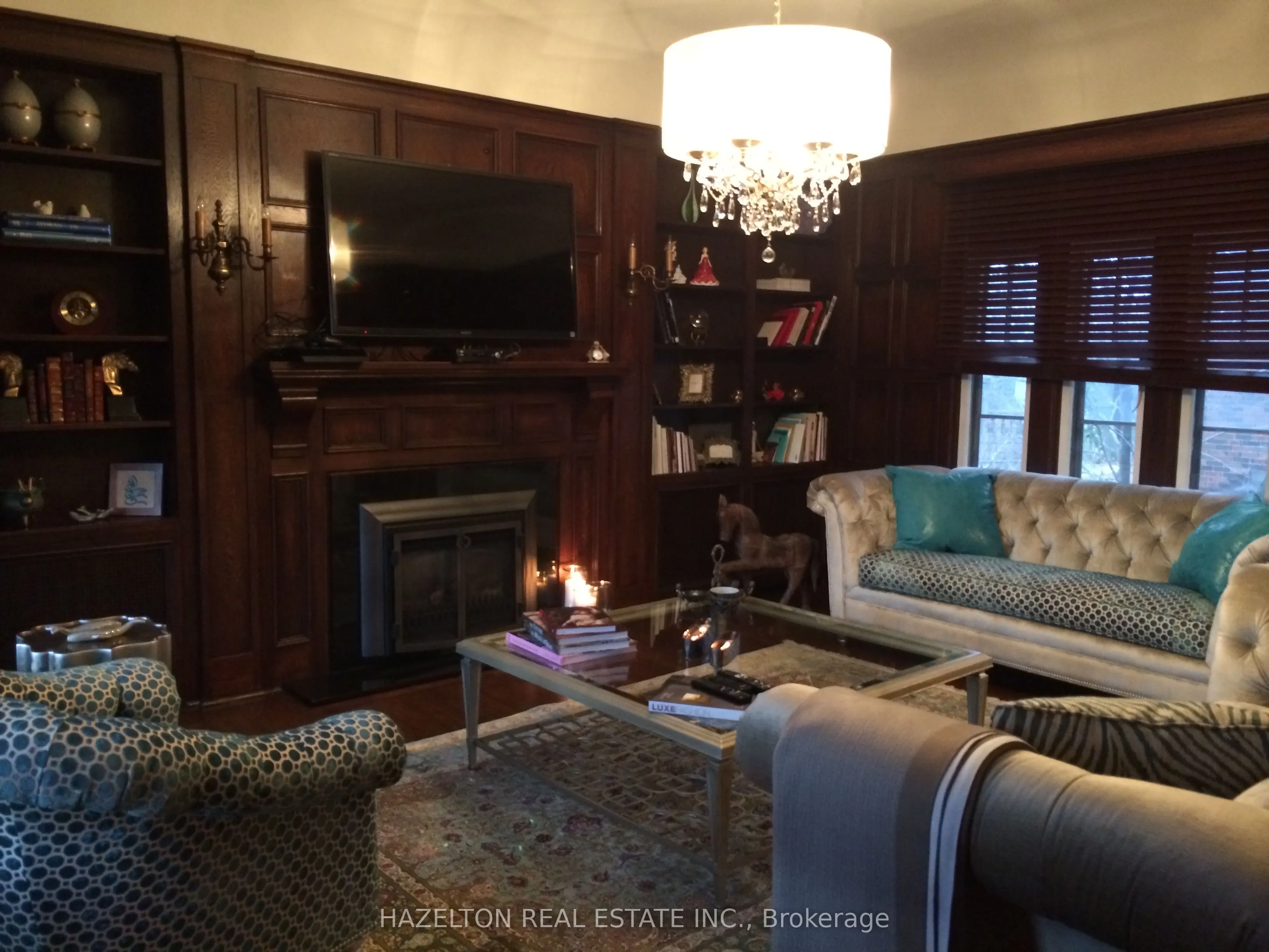 299 Forest Hill Road