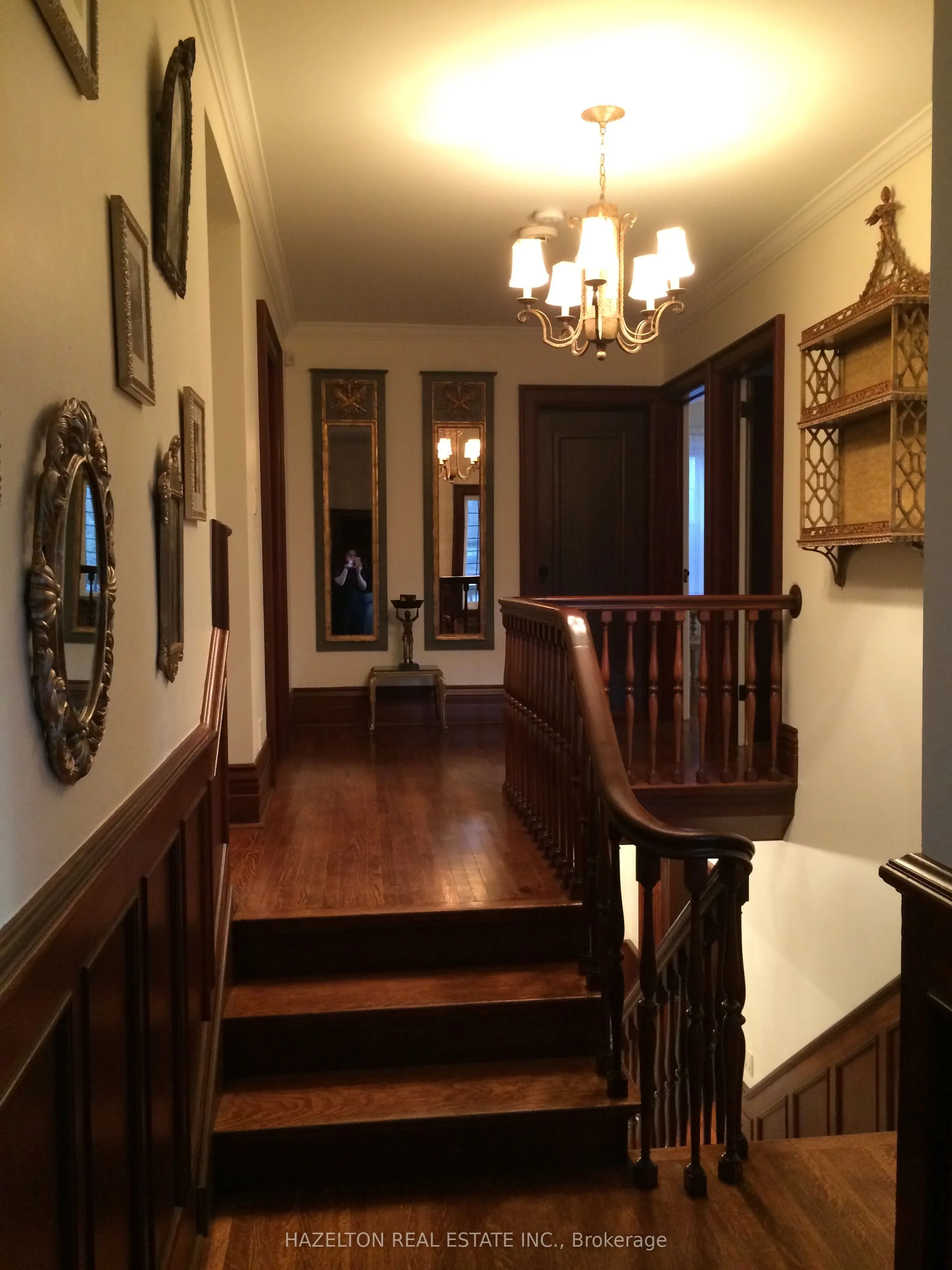 299 Forest Hill Road