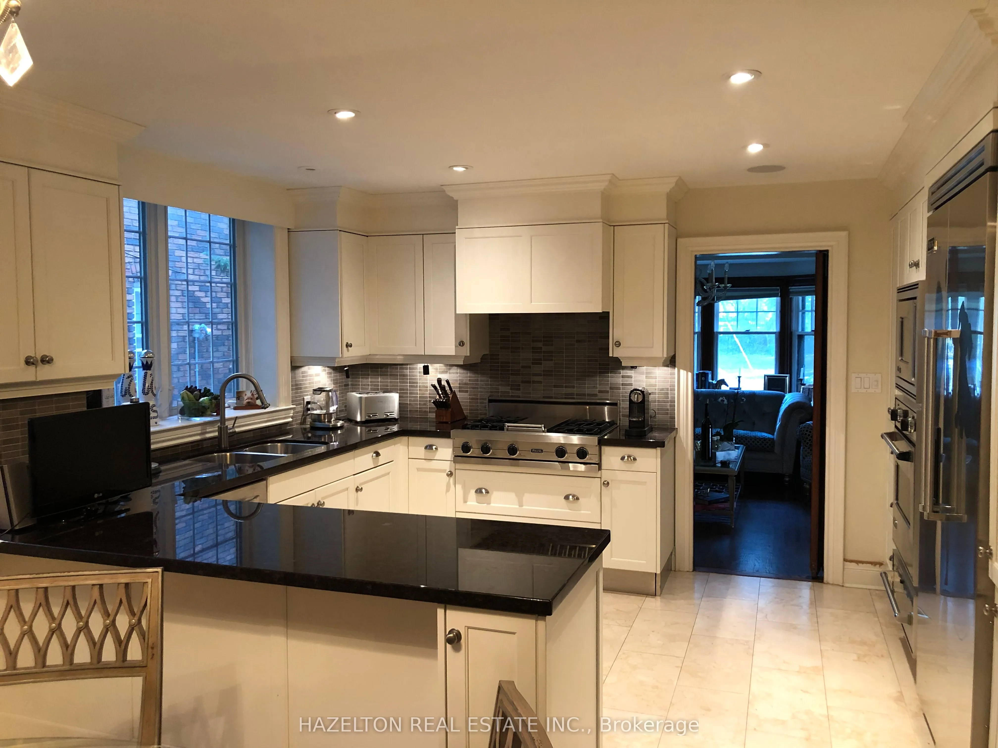 299 Forest Hill Road